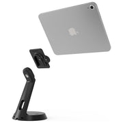 Compulocks 150B Supporto da pavimento Antifurto per tablet 15.6'' colore Nero