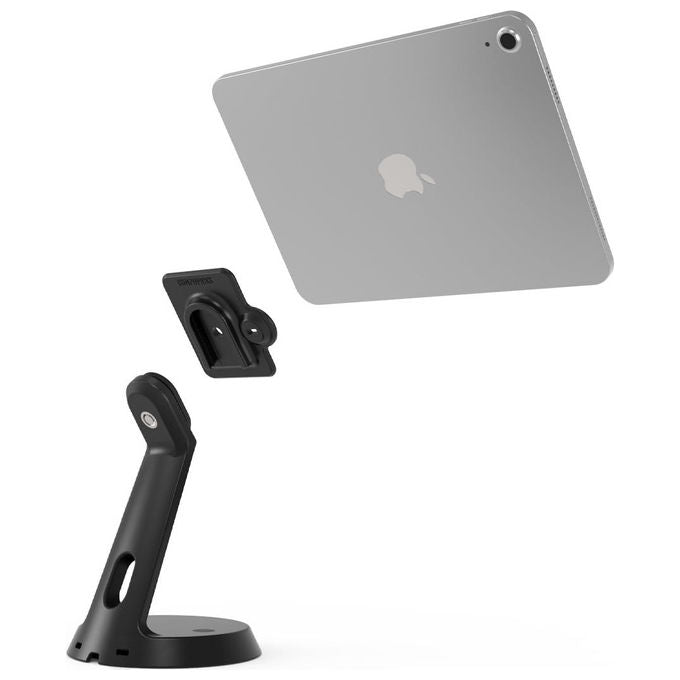 Compulocks 150B Supporto da pavimento Antifurto per tablet 15.6'' colore Nero