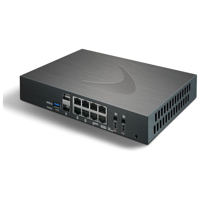 SonicWall TZ380 Unita' HA ridondante 03-SSC-6964 Firewall Sicurezza Rete