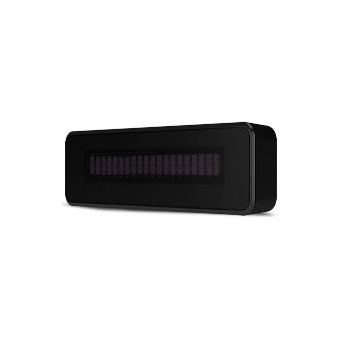 Elo Touch Solutions E001003 Display Cliente VFD Nero USB 2x20 caratteri Verde Verde colore Nero