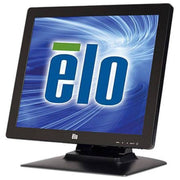 Elo Touch 1723L Monitor Touchscreen 17 pollici LCD Capacitivo Nero E683457
