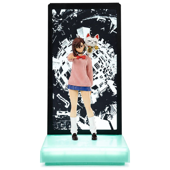 Tsume NEON004, Menzione speciale, Momos, Figura, 25 cm, colore Non specificato