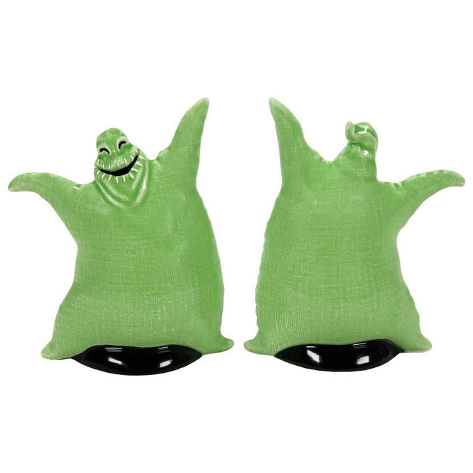 Enesco Set Sale e Pepe Oogie Boogie Nightmare Before Christmas colore non specificato