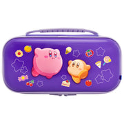 Hori NSX-056E Custodia Protettiva Vault Case per Nintendo Switch Kirby Waddle Dee colore Viola