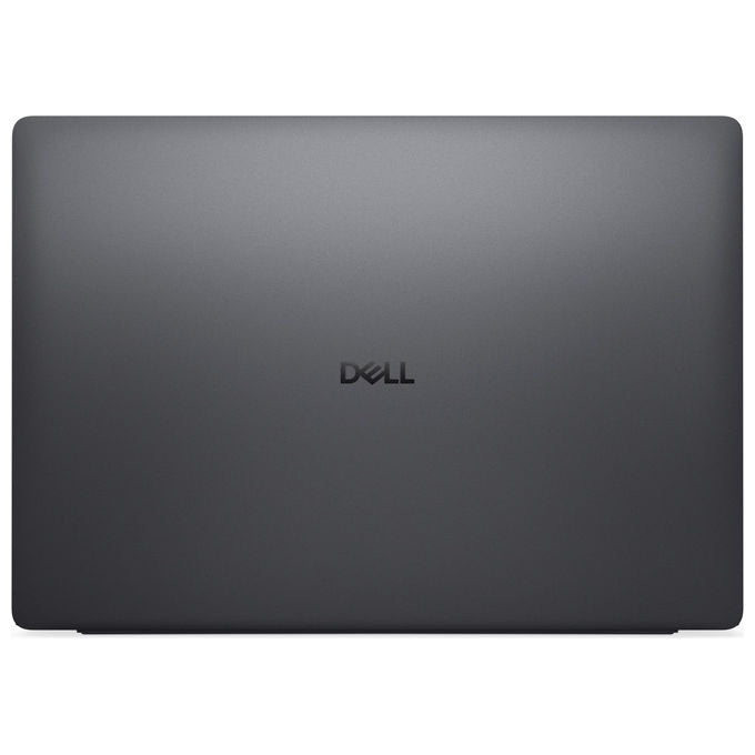 Dell PC16250 Notebook Intel Core Ultra 5 16GB 512GB SSD Windows 11 Pro 16 pollici Nero