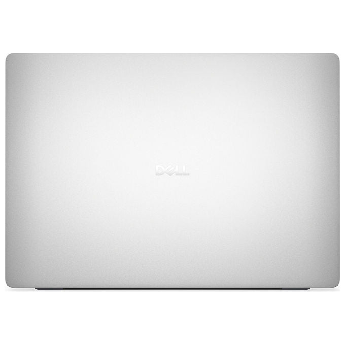 Dell PC16250 Notebook Intel Core Ultra 7 32GB RAM 1TB SSD Windows 11 Pro colore Platino