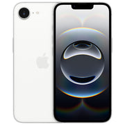 Apple MD1R4QL-A iPhone 16e Smartphone 6.1'' OLED 128GB 5G Chip A18 Fotocamera 48MP IP68 colore Bianco