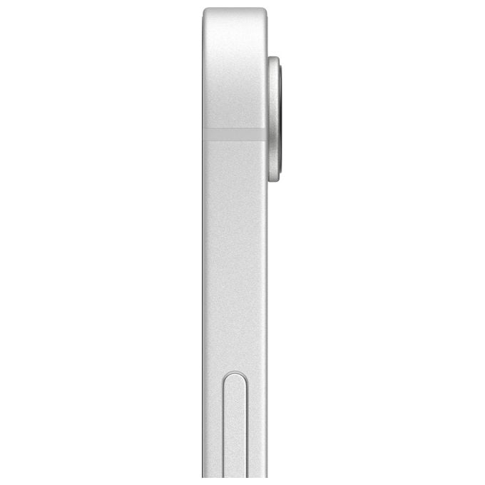 Apple MD1R4QL-A iPhone 16e Smartphone 6.1'' OLED 128GB 5G Chip A18 Fotocamera 48MP IP68 colore Bianco