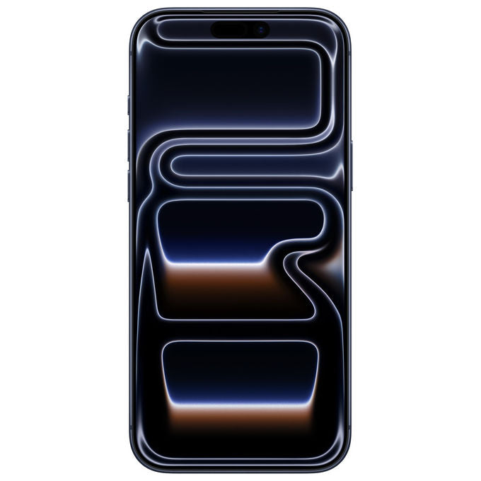 Apple MFYU4QN-A iPhone 17 Pro Max Smartphone 5G 6.9'' 512 GB iOS 26 Tripla Fotocamera 48 MP colore Deep Blue