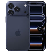 Apple MG8J4QN-A iPhone 17 Pro Smartphone 6,3'' OLED 256 GB A19 Pro 48 MP 5G colore Deep Blue