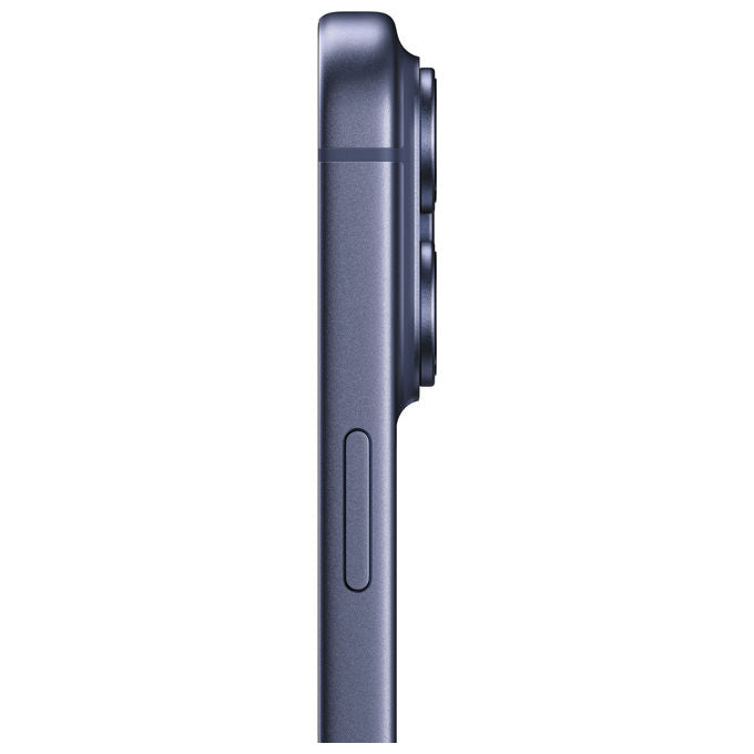 Apple MG8N4QN-A iPhone 17 Pro Smartphone 5G 6,3'' 512 GB iOS 26 Triple Camera 48 MP colore Deep Blue