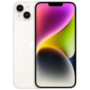 Apple iPhone 14 128GB Ricondizionato Grado Premium 1 Anno Garanzia colore Starlight