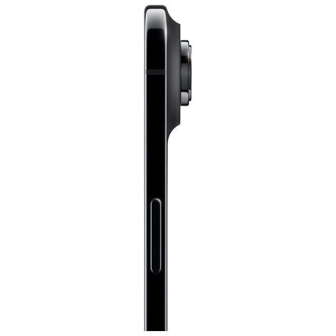 Apple MG2Q4QL-A iPhone Air Smartphone 512GB 6,5'' OLED A19 Pro 5G Wi-Fi 7 iOS 26 colore Nero Siderale