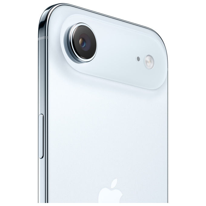 Apple MG2P4QL-A iPhone Air Smartphone 256GB 6.5'' OLED A19 Pro 5G Wi-Fi 7 iOS 26 colore Celeste