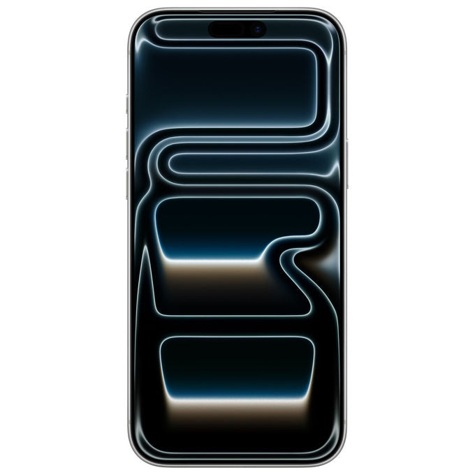 Apple MFYM4QL-A iPhone 17 Pro Max Smartphone 256 GB display 6.9'' chip A19 Pro tripla fotocamera 48 MP 5G Wi-Fi 7 iOS 26 colore Argento