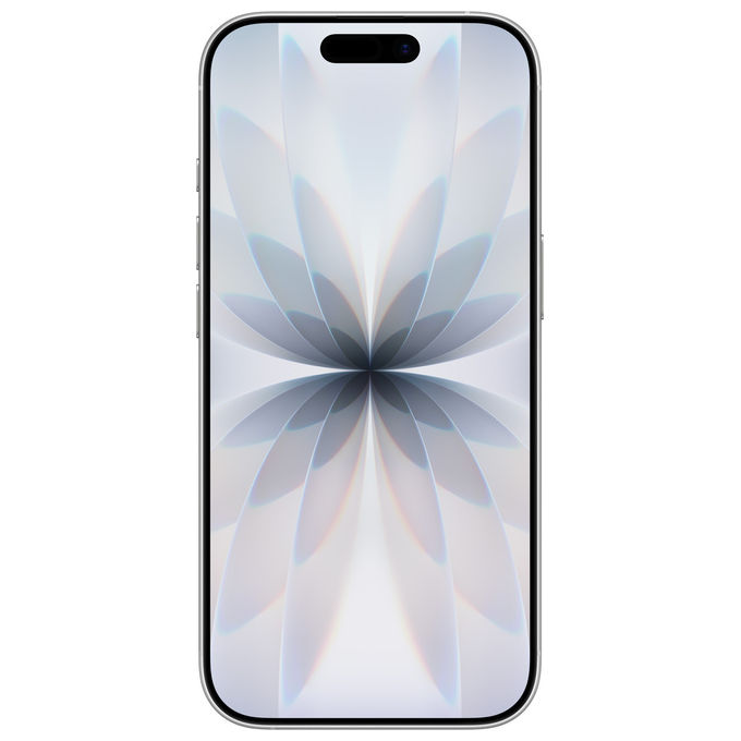 Apple MG6K4HN-A iPhone 17 Smartphone 6.3'' OLED 256 GB 5G iOS 26 Doppia SIM Wi-Fi 7 colore Bianco