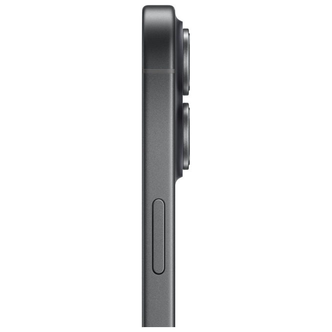 Apple MG6J4HN-A iPhone 17 Smartphone 5G 6.3'' OLED 256GB iOS 26 Dual SIM IP68 colore Nero