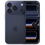 Apple MG8J4QLA iPhone 17 Pro Smartphone 256 GB 5G 6,3'' colore Deep Blue