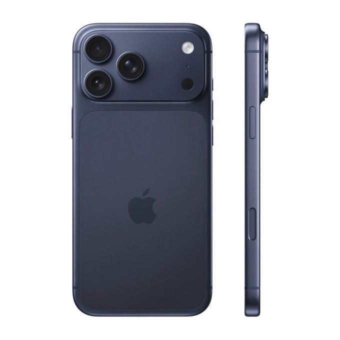 Apple iPhone 17 Pro Max 256GB Smartphone 5G 6,9'' colore Blu Profondo