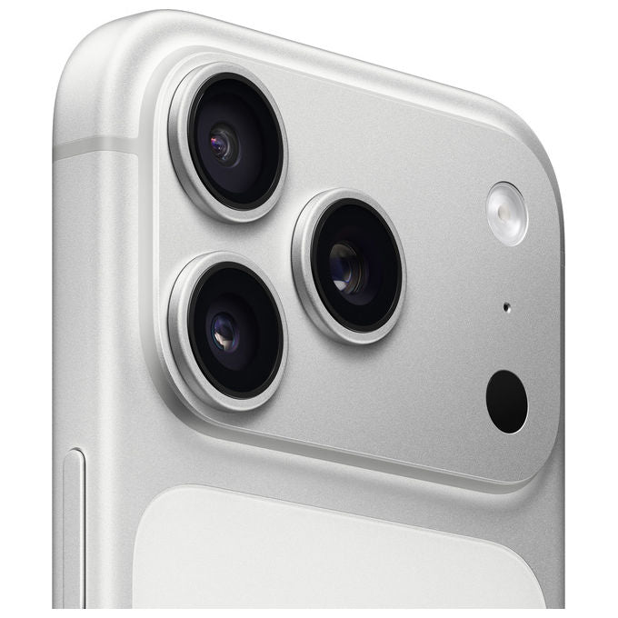 Apple MG8K4QL-A iPhone 17 Pro Smartphone 6.3'' OLED 512GB 5G Chip A19 Pro Tripla Fotocamera 48MP colore Argento