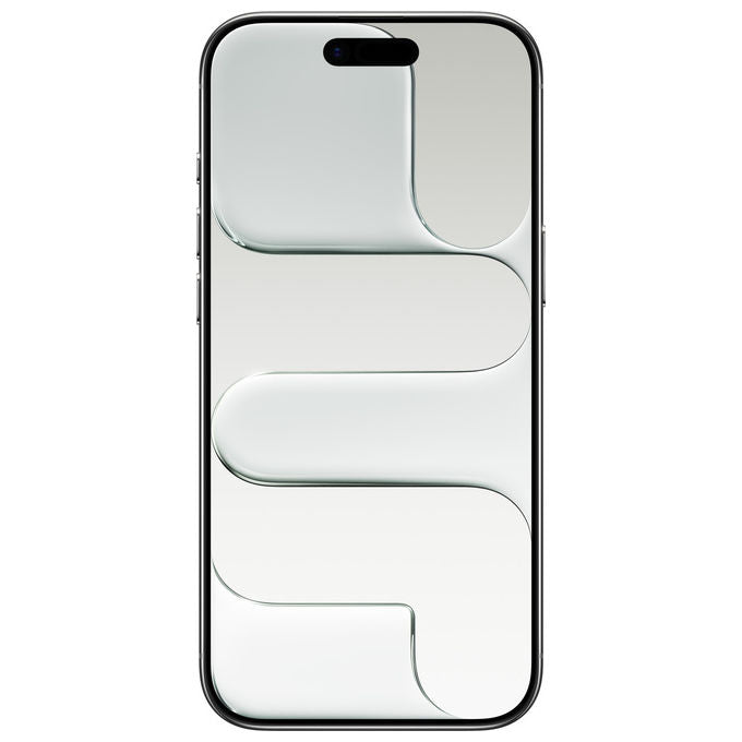 Apple MG2M4QL-A iPhone Air Smartphone 5G 6,5'' 256GB A19 Pro 48MP iOS 26 colore Bianco Nuvola