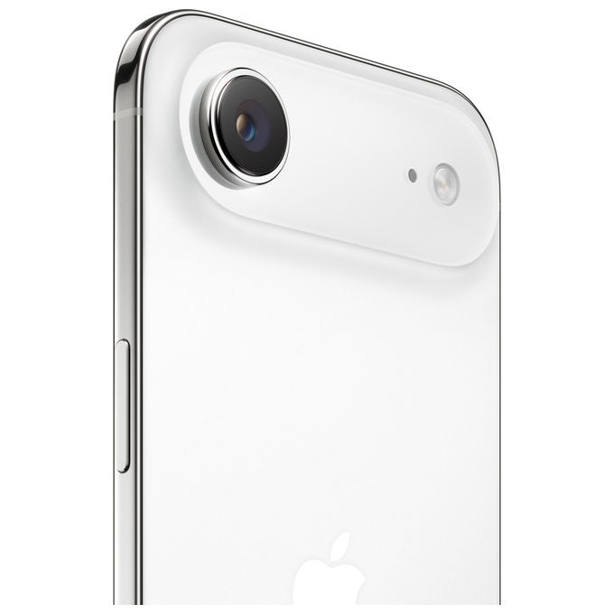 Apple MG2M4QL-A iPhone Air Smartphone 5G 6,5'' 256GB A19 Pro 48MP iOS 26 colore Bianco Nuvola