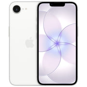 Apple MHRW4ZD-A iPhone 17e 256GB Bianco