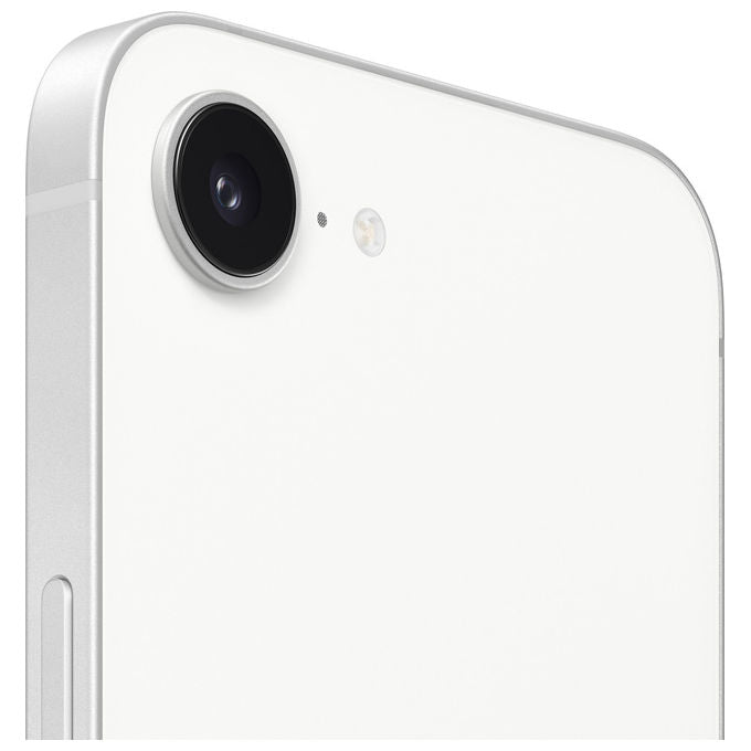 Apple MHRW4ZD-A iPhone 17e 256GB Bianco