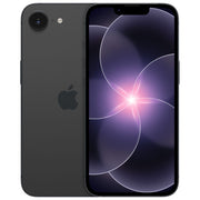 Apple iPhone 17e MHRV4ZD A smartphone Nero 256GB 6.1 pollici RAM 8GB 5G colore Nero
