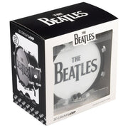 Grupo Erik LAMP037 Lampada LED The Beatles Luce Fredda USB Batterie