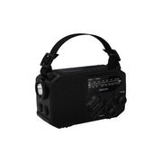 Philips TAR3500-00 Radio Portatile Digitale Nero