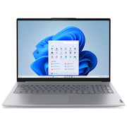 Lenovo 21SK00PDIX ThinkBook 16 G8 Intel Core Ultra 5 135H Notebook 16 GB DDR5 512 GB SSD Grigio