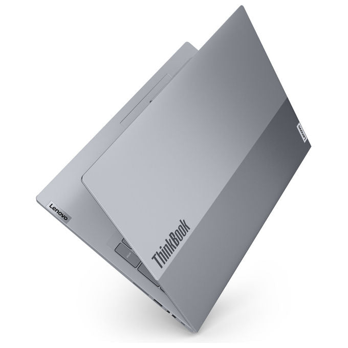Lenovo 21SK00PDIX ThinkBook 16 G8 Intel Core Ultra 5 135H Notebook 16 GB DDR5 512 GB SSD Grigio