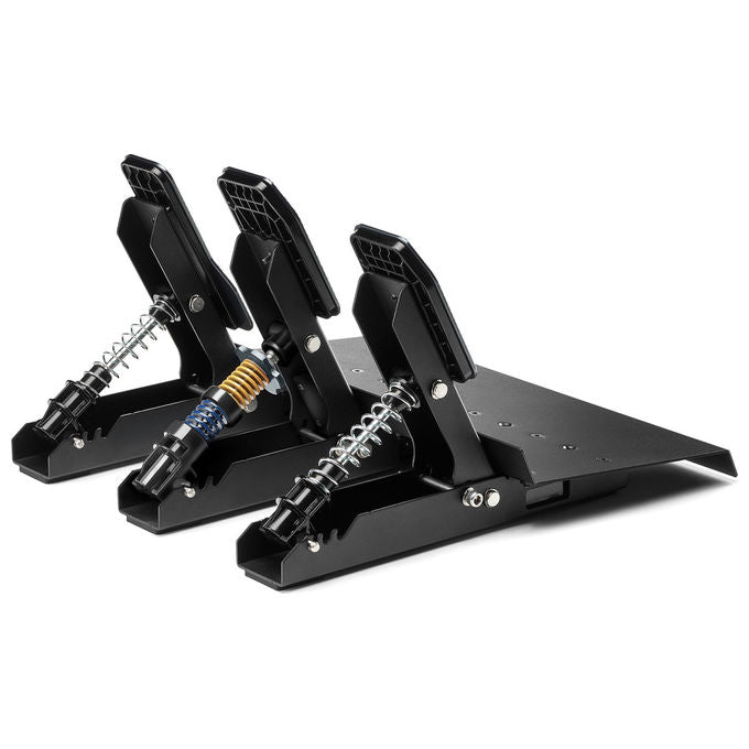 Thrustmaster Raceline Pedals III LC Pedale Metallo Nero