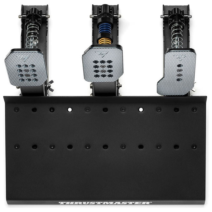 Thrustmaster Raceline Pedals III LC Pedale Metallo Nero