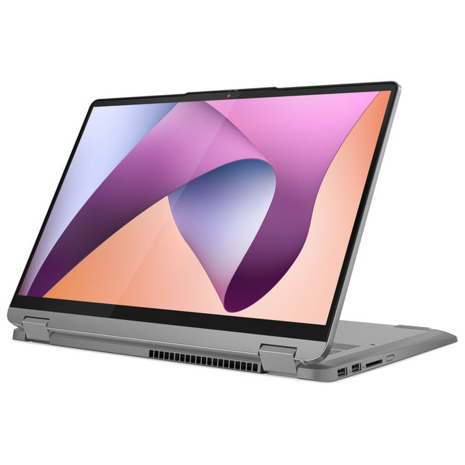 Lenovo IdeaPad Flex 5 14ABR8 Notebook 2 in 1 14 pollici touchscreen SSD 256GB Grigio