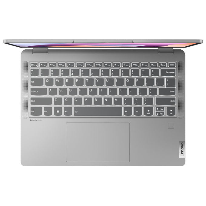 Lenovo IdeaPad Flex 5 14ABR8 Notebook 2 in 1 14 pollici touchscreen SSD 256GB Grigio