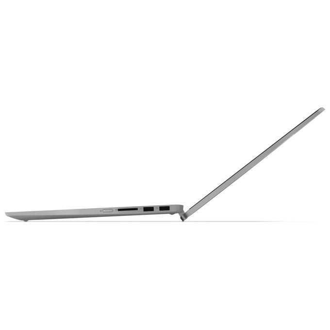 Lenovo IdeaPad Flex 5 14ABR8 Notebook ibrido 14'' WUXGA Touch AMD Ryzen 7 16GB RAM SSD 512GB Grigio