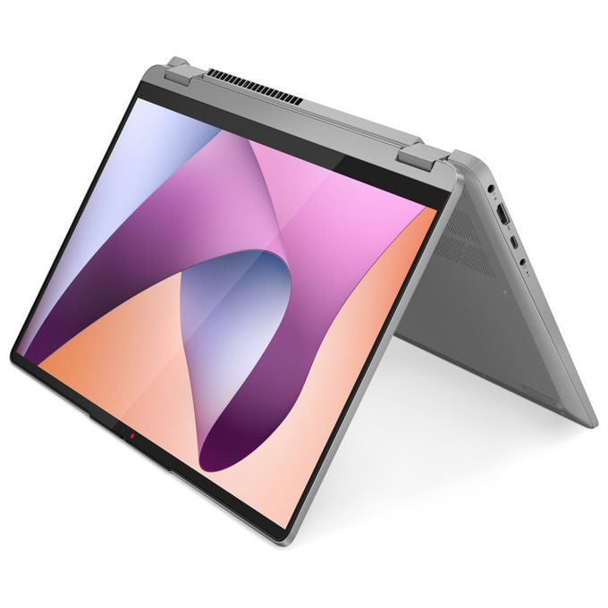 Lenovo IdeaPad Flex 5 14ABR8 Notebook ibrido 14'' WUXGA Touch AMD Ryzen 7 16GB RAM SSD 512GB Grigio