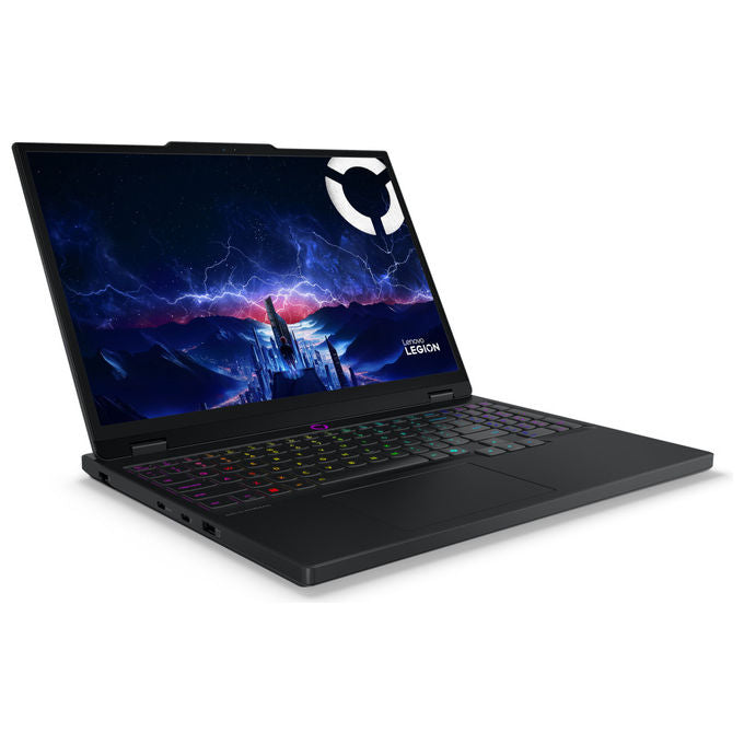 Lenovo 83F000B4IX Legion 5 Notebook Intel Core Ultra 7 16GB RAM 1TB SSD GeForce RTX 5060 15.1'' WQXGA Nero