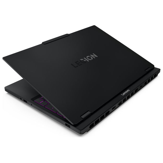 Lenovo 83F000B4IX Legion 5 Notebook Intel Core Ultra 7 16GB RAM 1TB SSD GeForce RTX 5060 15.1'' WQXGA Nero