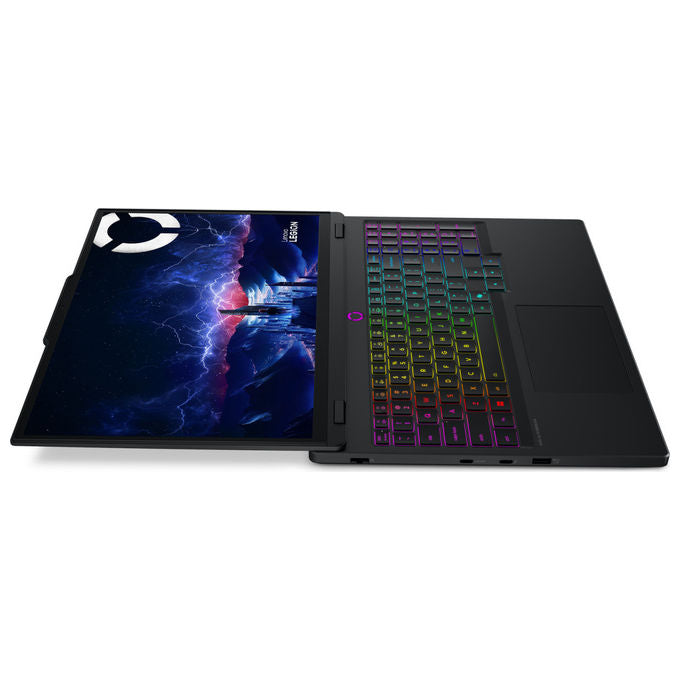 Lenovo 83F000B4IX Legion 5 Notebook Intel Core Ultra 7 16GB RAM 1TB SSD GeForce RTX 5060 15.1'' WQXGA Nero