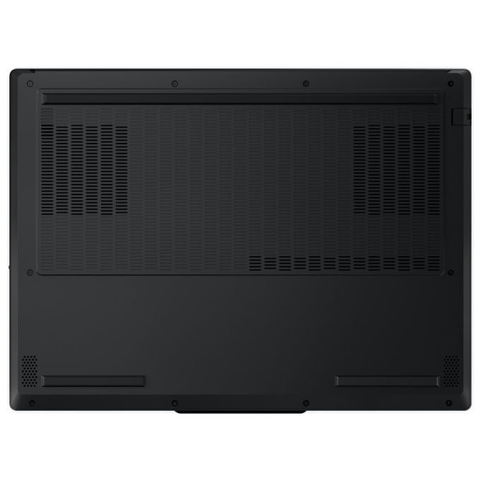 Lenovo 83F000B4IX Legion 5 Notebook Intel Core Ultra 7 16GB RAM 1TB SSD GeForce RTX 5060 15.1'' WQXGA Nero
