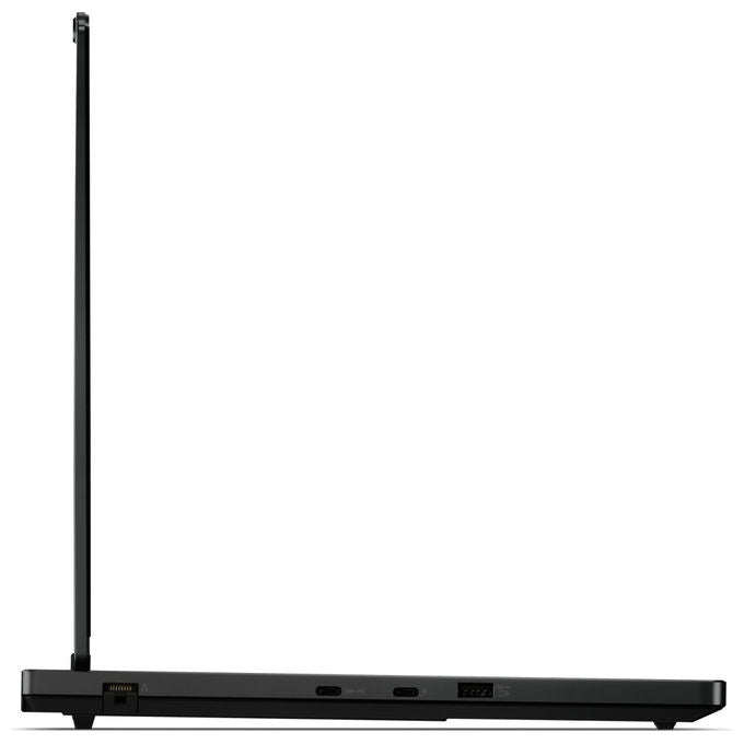 Lenovo 83F000B4IX Legion 5 Notebook Intel Core Ultra 7 16GB RAM 1TB SSD GeForce RTX 5060 15.1'' WQXGA Nero