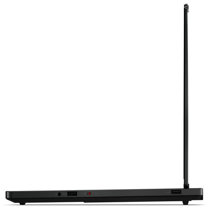 Lenovo 83F000B4IX Legion 5 Notebook Intel Core Ultra 7 16GB RAM 1TB SSD GeForce RTX 5060 15.1'' WQXGA Nero