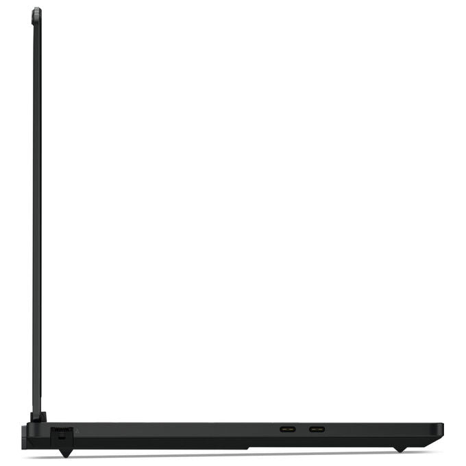 Lenovo 83Q7005MIX Legion 5 15AHP11 Notebook Gaming AMD Ryzen 7 250 RTX 5070 32GB RAM 1TB SSD 15.3'' WQXGA Nero