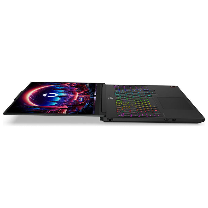 Lenovo 83Q7005MIX Legion 5 15AHP11 Notebook Gaming AMD Ryzen 7 250 RTX 5070 32GB RAM 1TB SSD 15.3'' WQXGA Nero
