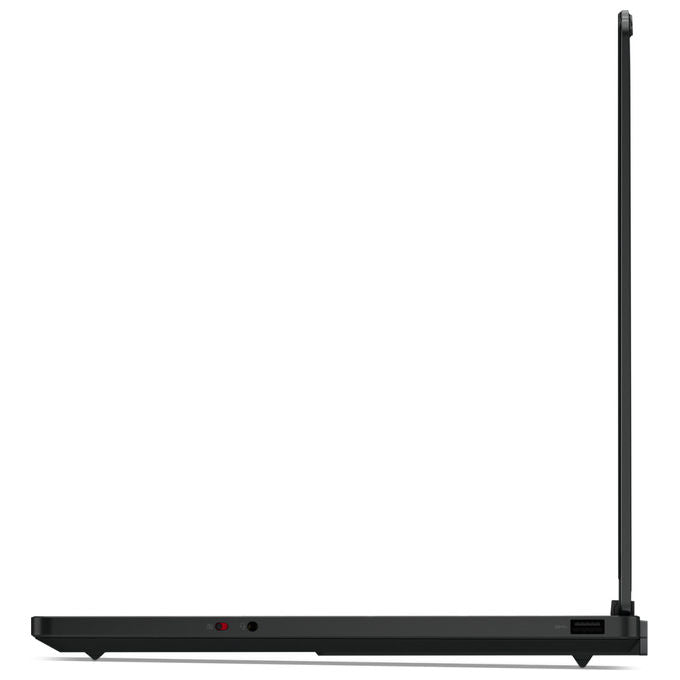 Lenovo 83Q7005MIX Legion 5 15AHP11 Notebook Gaming AMD Ryzen 7 250 RTX 5070 32GB RAM 1TB SSD 15.3'' WQXGA Nero