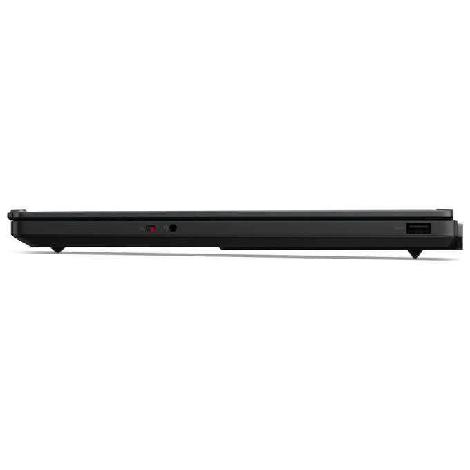 Lenovo 83Q7005MIX Legion 5 15AHP11 Notebook Gaming AMD Ryzen 7 250 RTX 5070 32GB RAM 1TB SSD 15.3'' WQXGA Nero