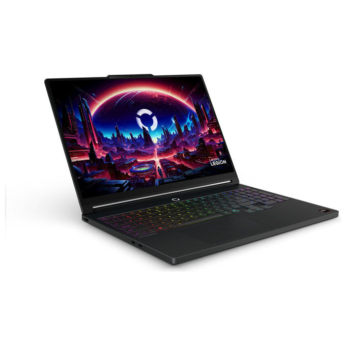 Lenovo 83Q7005MIX Legion 5 15AHP11 Notebook Gaming AMD Ryzen 7 250 RTX 5070 32GB RAM 1TB SSD 15.3'' WQXGA Nero
